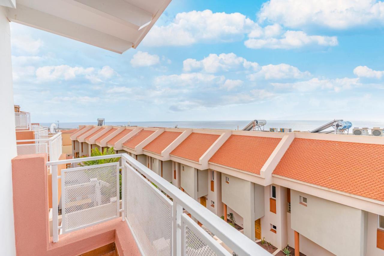 Elite Luxury Sunset Villa Puerto de Santiago  Eksteriør bilde