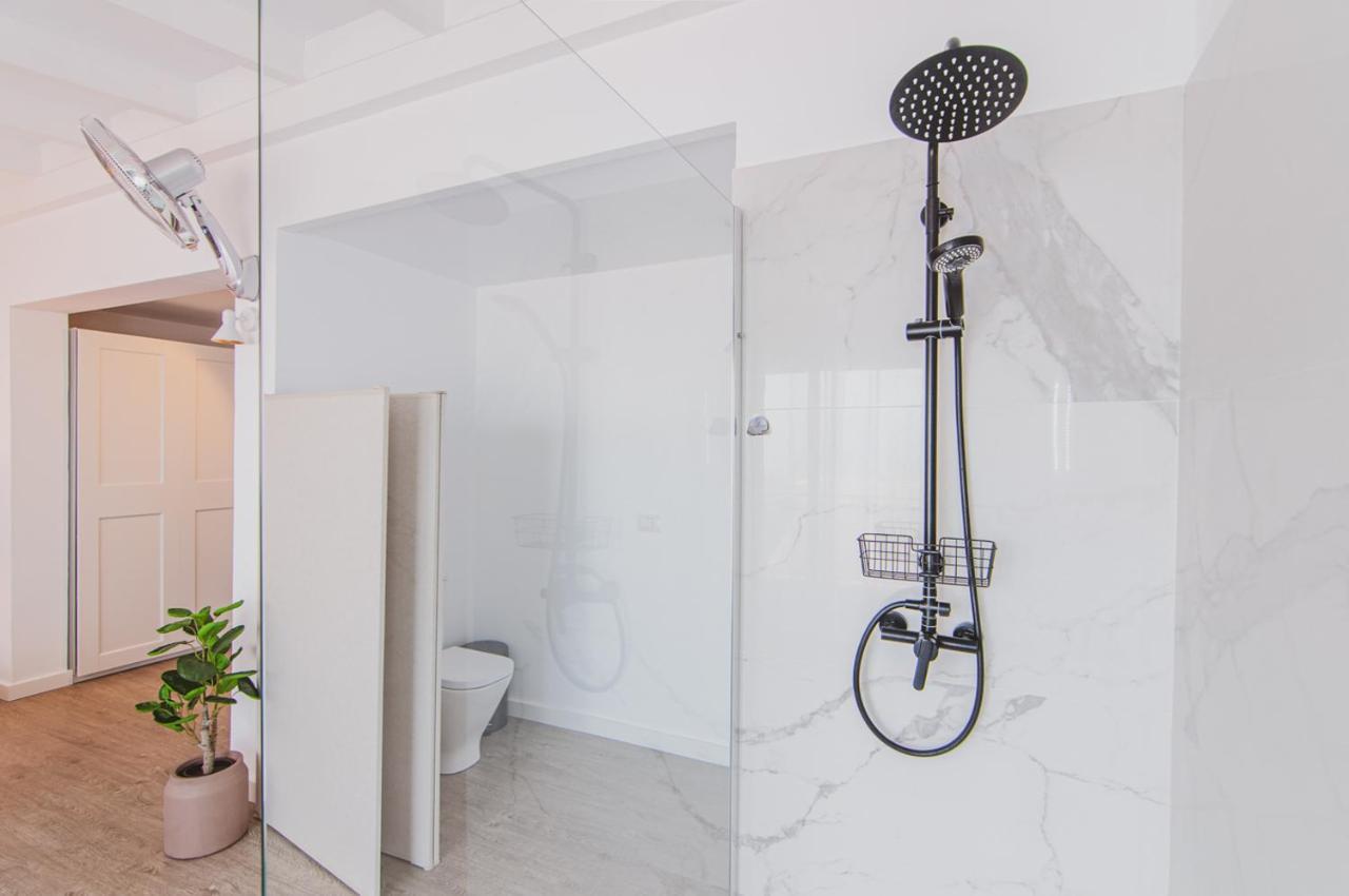 Elite Luxury Sunset Villa Puerto de Santiago  Eksteriør bilde