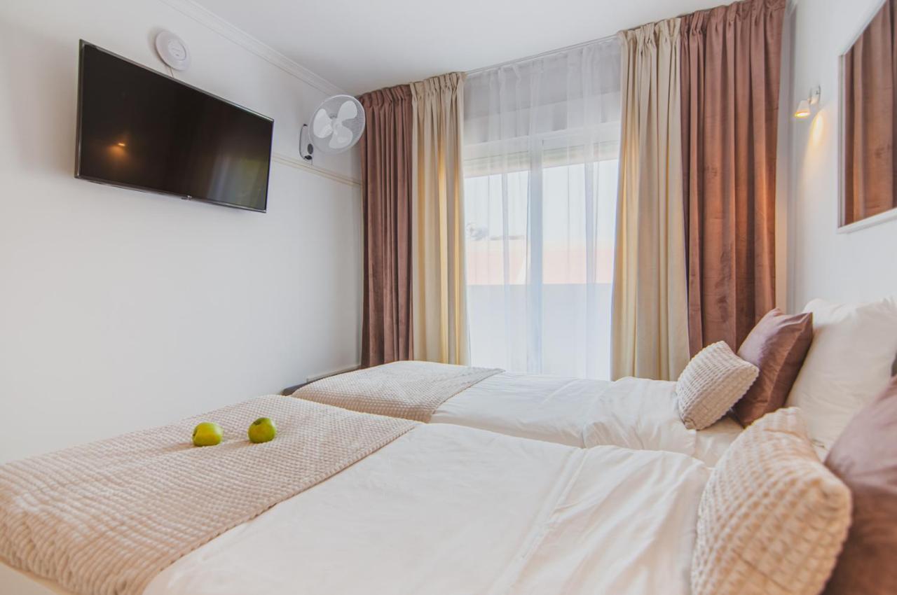 Elite Luxury Sunset Villa Puerto de Santiago  Eksteriør bilde