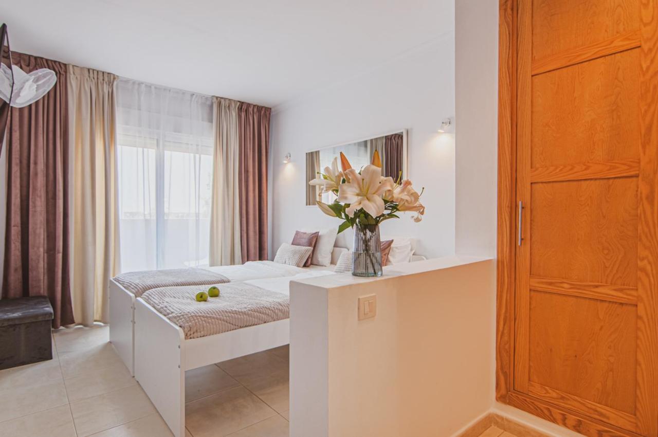 Elite Luxury Sunset Villa Puerto de Santiago  Eksteriør bilde