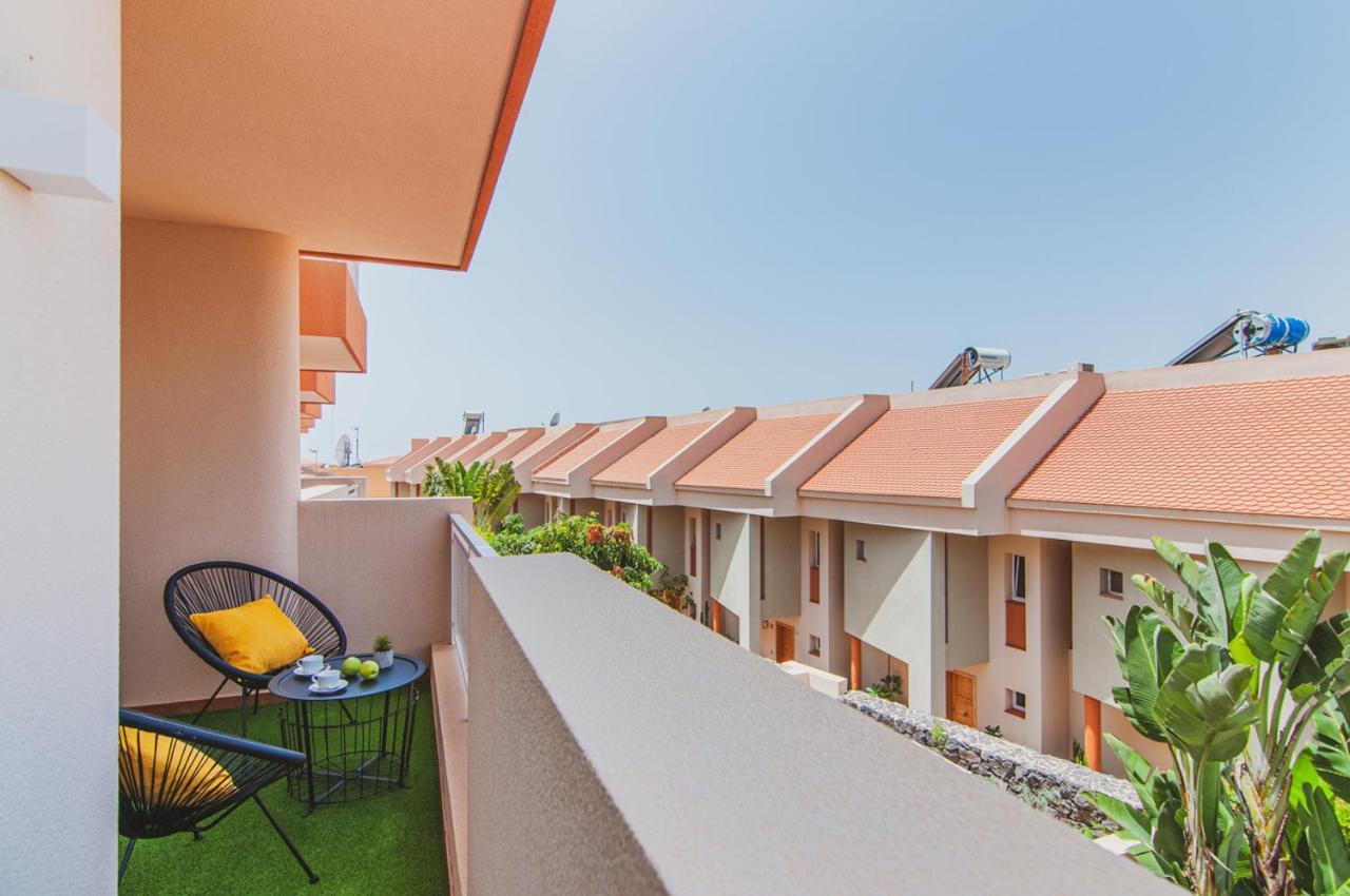 Elite Luxury Sunset Villa Puerto de Santiago  Eksteriør bilde