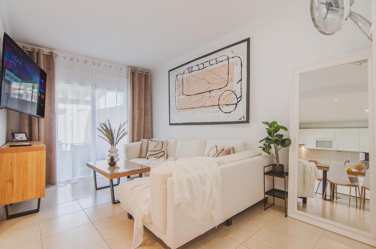 Elite Luxury Sunset Villa Puerto de Santiago  Eksteriør bilde