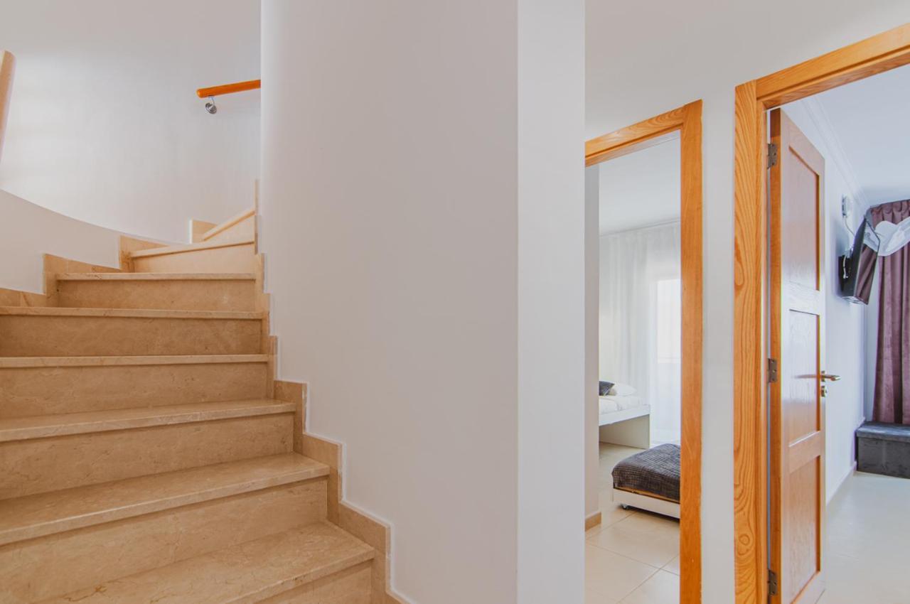 Elite Luxury Sunset Villa Puerto de Santiago  Eksteriør bilde