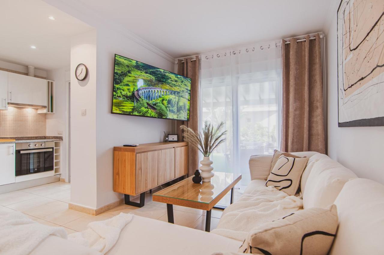 Elite Luxury Sunset Villa Puerto de Santiago  Eksteriør bilde