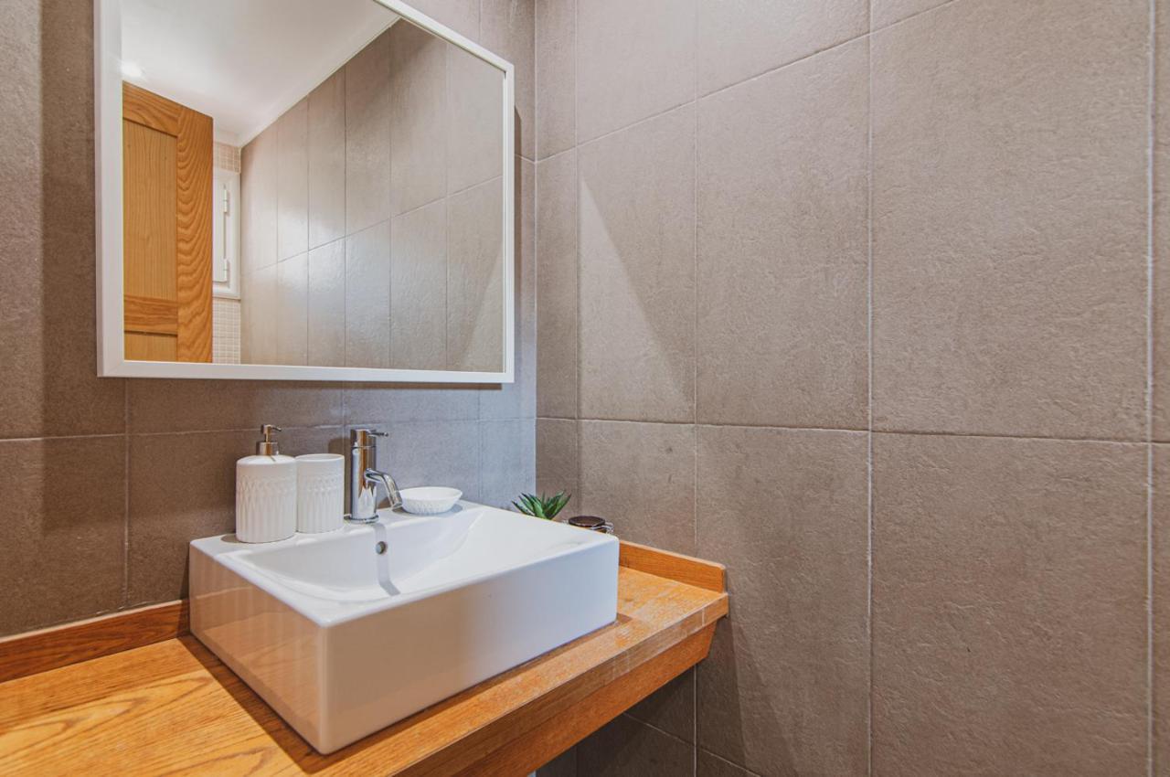 Elite Luxury Sunset Villa Puerto de Santiago  Eksteriør bilde